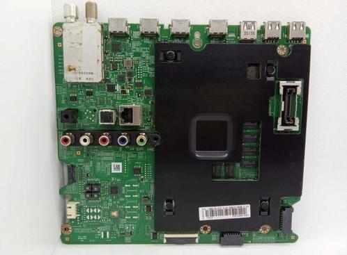 Mainboard Samsung UE55JU6850 BN94-10165M BN41-02344D, Audio, Tv en Foto, Televisie-accessoires, Zo goed als nieuw, Verzenden