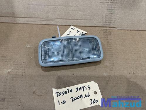 TOYOTA YARIS P1 Binnenverlichting schakelaar 1999-2005, Auto-onderdelen, Dashboard en Schakelaars, Toyota, Gebruikt, Ophalen of Verzenden