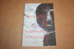 De haperende schepping - Armando, Boeken, Literatuur, Ophalen of Verzenden, Zo goed als nieuw, Nederland