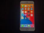 Iphone 6s plus 64 gb zgan, Telecommunicatie, Mobiele telefoons | Apple iPhone, Ophalen of Verzenden, Zo goed als nieuw, 32 GB