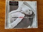 Celine dion one heart, Ophalen of Verzenden, 1980 tot 2000, Zo goed als nieuw