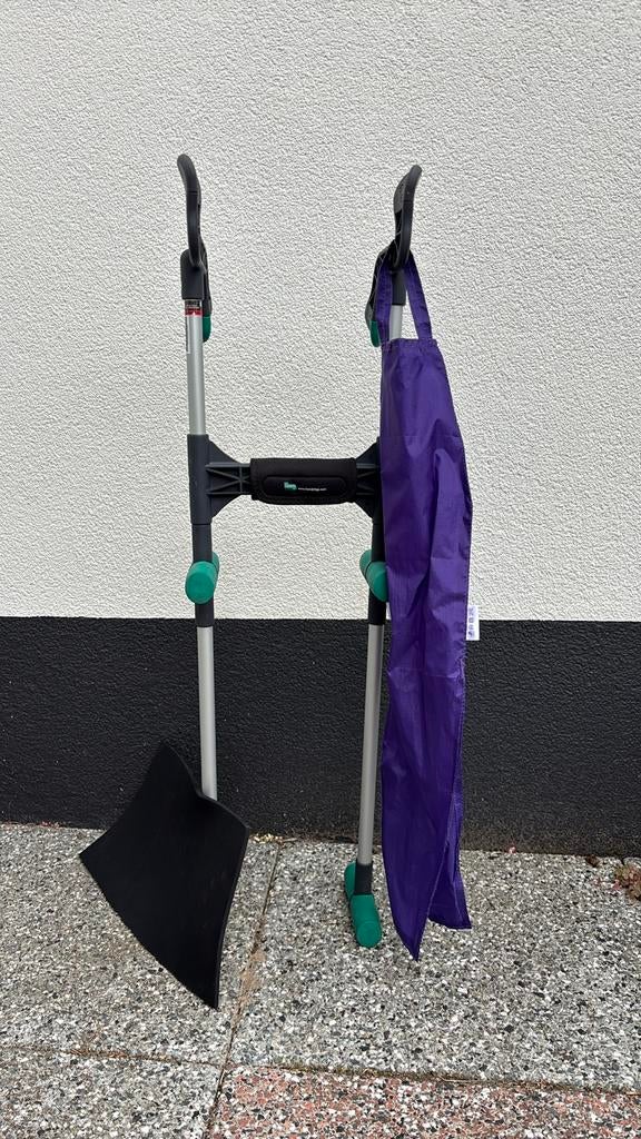 Handylegs maat M, Diversen, Verpleegmiddelen, Ophalen, Zo goed als nieuw