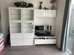 Besta kasten Ikea, Huis en Inrichting, Ophalen, 100 tot 150 cm, 150 tot 200 cm, Zo goed als nieuw
