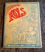 programmaboek EERSTE Ed. FESTIVAL OF FOOLS 1975 ===>>>, Ophalen of Verzenden, Zo goed als nieuw, Boek, Tijdschrift of Artikel