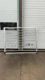 Hek/poort handig voor als je een hond kan kijken bod 50 eu, Ophalen of Verzenden, Zo goed als nieuw, IJzer, Tuinhek