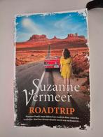Suzanne Vermeer - Roadtrip, Ophalen of Verzenden, Zo goed als nieuw, Suzanne Vermeer