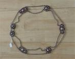 Etnische riem Tibetaans zilver (7850), Ophalen, Nieuw