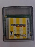 STUART LITTLE the journey home, Spelcomputers en Games, Games | Nintendo Game Boy, Gebruikt, 1 speler, Racen en Vliegen, Ophalen of Verzenden