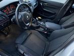 BMW 1-serie 118i Limited Edition Carplay / Clima / Nav / Led, Auto's, BMW, 1-Serie, Euro 5, Achterwielaandrijving, Gebruikt