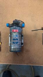 Shurflo diagram pomp 12 volt, Ophalen, Zo goed als nieuw
