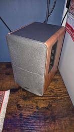 Edifier computer speakers, Ophalen of Verzenden, Zo goed als nieuw, Front, Rear of Stereo speakers, Overige merken
