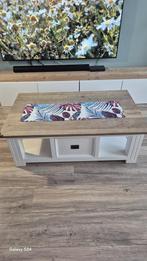 Richmond salon tafel, Huis en Inrichting, Tafels | Salontafels, Ophalen, 100 tot 150 cm, 50 tot 100 cm, Zo goed als nieuw