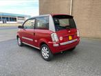 Microcar MC2 brommobiel 45KM / ROOD / YANMAR / XXL / NETJES!, Diversen, Gebruikt, 16 km/u of meer, 46 km of meer, Ophalen