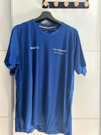 Sportkleding MBO Rijnland-Coordinator sport en bewegen, Ophalen, Blauw, Zo goed als nieuw, Algemeen