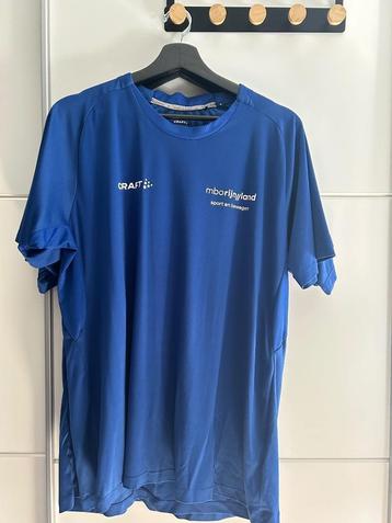 Sportkleding MBO Rijnland-Coordinator sport en bewegen beschikbaar voor biedingen