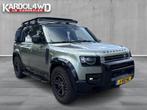 Land Rover Defender 110 3.0 P400 FIRST EDITION | Rail Roof i, Auto's, Automaat, Gebruikt, Euro 6, 2996 cc
