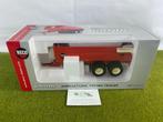 Beco Super 1800 kipper, Hobby en Vrije tijd, Modelauto's | 1:32, Ophalen of Verzenden, Nieuw, Tractor of Landbouw, Overige merken