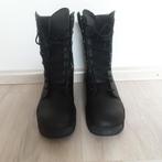 Nieuw! Veiligheidslaarzen / veiligheidsschoenen zwart mt 45B, Kleding | Heren, Schoenen, Onbekend, Zwart, Boots, Nieuw