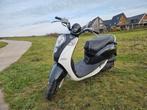 Sym Mio Bromscooter 2008, Fietsen en Brommers, Scooters | SYM, Gebruikt, Maximaal 45 km/u, 49 cc, Benzine