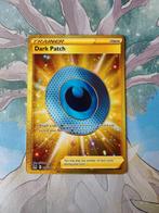 Pokemon lost origin dark patch trainer 216/196, Ophalen of Verzenden, Nieuw, Losse kaart, Foil