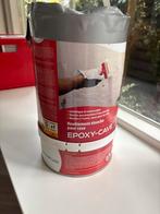 Aquaplan Kelder-epoxy, Doe-het-zelf en Verbouw, Verf, Beits en Lak, Nieuw, Ophalen of Verzenden, Verf, Grijs
