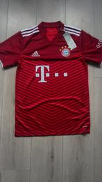 Fc Bayern Munchen shirt, Sport en Fitness, Voetbal, Verzenden, Zo goed als nieuw, Shirt