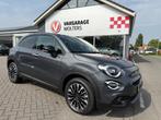 Fiat 500 X 1.5 Hybrid Sport RIJKLAARPRIJS!, Auto's, 12 maanden, Gebruikt, 4 cilinders, 500X