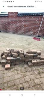Sierbestrating 20 vierkante meter, Tuin en Terras, Tegels en Klinkers, Ophalen, Gebruikt, Klinkers, 10 m² of meer