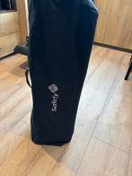 Campingbedje goede staat. Zelden gebruikt, Ophalen, Zo goed als nieuw, Reisbedje