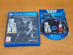 OPRUIMEN | PS4 | The Last of Us Remastered, Spelcomputers en Games, Games | Sony PlayStation 4, Avontuur en Actie, Gebruikt, Vanaf 18 jaar