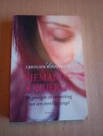 Carolien Roodvoets - Niemandskinderen, Boeken, C. Roodvoets, Ophalen of Verzenden, Ontwikkelingspsychologie, Zo goed als nieuw