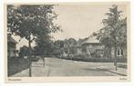 Oranjelaan    Aalten, Verzamelen, Ansichtkaarten | Nederland, Verzenden, 1920 tot 1940, Ongelopen, Gelderland