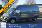 Fiat Ducato 35 2.2 140PK L3H2 Automaat BPM VRIJ! Climate, Na, Auto's, Bestelauto's, Gebruikt, 4 cilinders, 2500 kg, 2120 kg