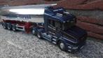 Scania T cab Atchison Topeka tankwagen  Corgi 1/50, Hobby en Vrije tijd, Modelauto's | 1:50, Ophalen of Verzenden, Zo goed als nieuw