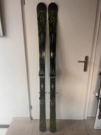 Ski's K2 Amp Charger - 172cm, Ophalen, Gebruikt, Overige merken