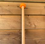 Vlaggenstok, Ophalen, Zo goed als nieuw