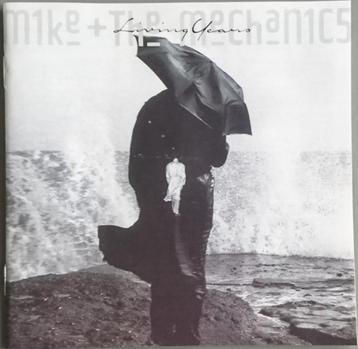 Mike & The Mechanics – Living Years CD CDV2825   Label: Vir beschikbaar voor biedingen
