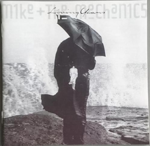 Mike & The Mechanics – Living Years CD CDV2825   Label: Vir, Cd's en Dvd's, Cd's | Pop, Zo goed als nieuw, 1980 tot 2000, Verzenden