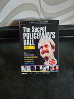 The secret policeman's ball (3-dvd box), Alle leeftijden, Ophalen of Verzenden, Zo goed als nieuw