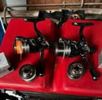 Shimano molens, Ophalen of Verzenden, Molen