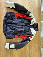 BMW Rallye motopak + bijhorend regenpak., Motoren, Kleding | Motorkleding, Tweedehands, Ophalen, BMW Motorrad, Heren