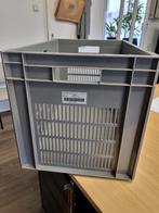 stapelbakken geschikt voor langspeelplaten / lp krat, Ophalen, 100 cm of meer, 60 cm of meer, Minder dan 35 cm