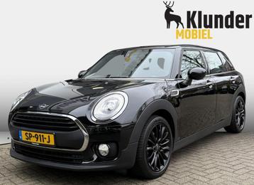 Mini Clubman 1.5 D Business Edition |Keyless|LED|Navigatie| beschikbaar voor biedingen