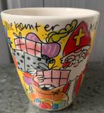 Blond Amsterdam Sinterklaas Mok, Blond Amsterdam, Ophalen of Verzenden, Zo goed als nieuw, Kop(pen) en/of Schotel(s)