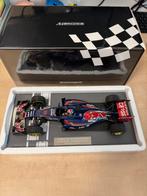 Max Verstappen Toro Rosso 1:18, Verzamelen, Automerken, Motoren en Formule 1, Ophalen of Verzenden, Nieuw, Formule 1
