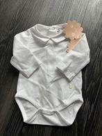 Patachou maat 50 nieuw met kaartje meisje romper, Kinderen en Baby's, Babykleding | Maat 50, Nacht- of Onderkleding, Z, Meisje