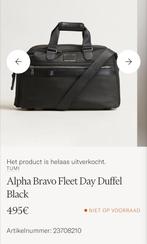 Tumi handtas, Kleding | Heren, Ophalen of Verzenden, Zo goed als nieuw