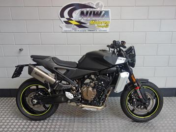 HUSQVARNA Svartpillen 801 (bj 2024) beschikbaar voor biedingen