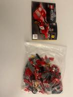 Lego Speed Champions 76906, Ophalen of Verzenden, Zo goed als nieuw, Complete set, Lego