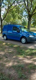 Volkswagen Caddy Bestel 1.4 Airco, Particulier, Te koop